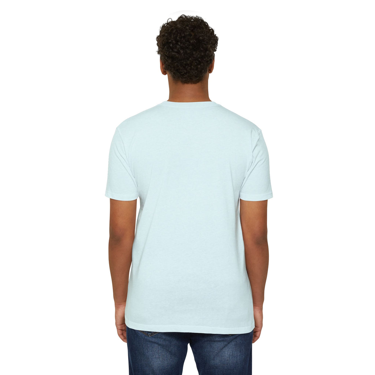 San Diego Model A Ford Club T-Shirt — XS to 5XL