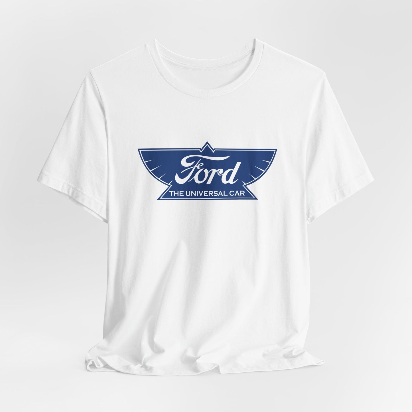 Ford "The Universal Car" Logo T-Shirt