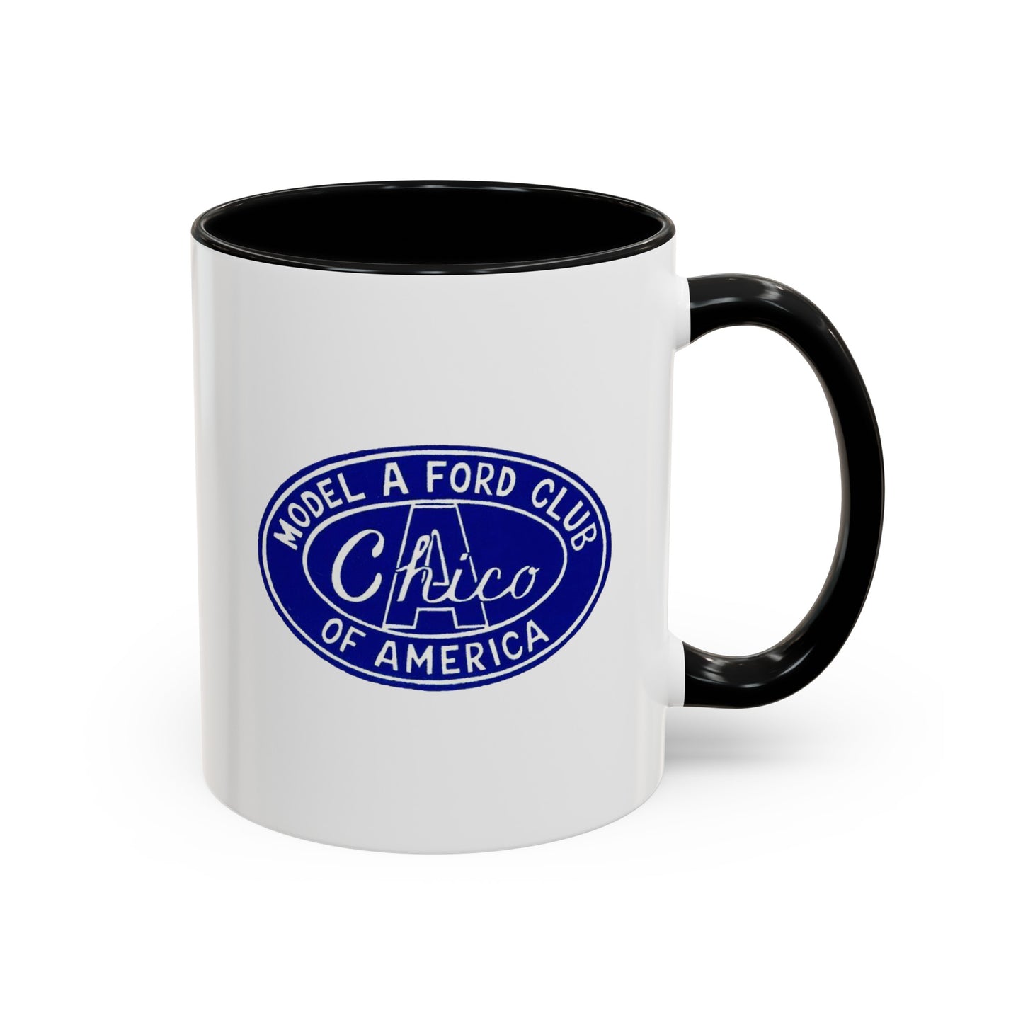 Chico A's Accent Coffee Mug (11, 15oz)