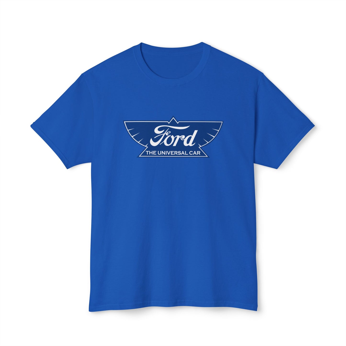 Ford "The Universal Car" Vintage Logo T-Shirt