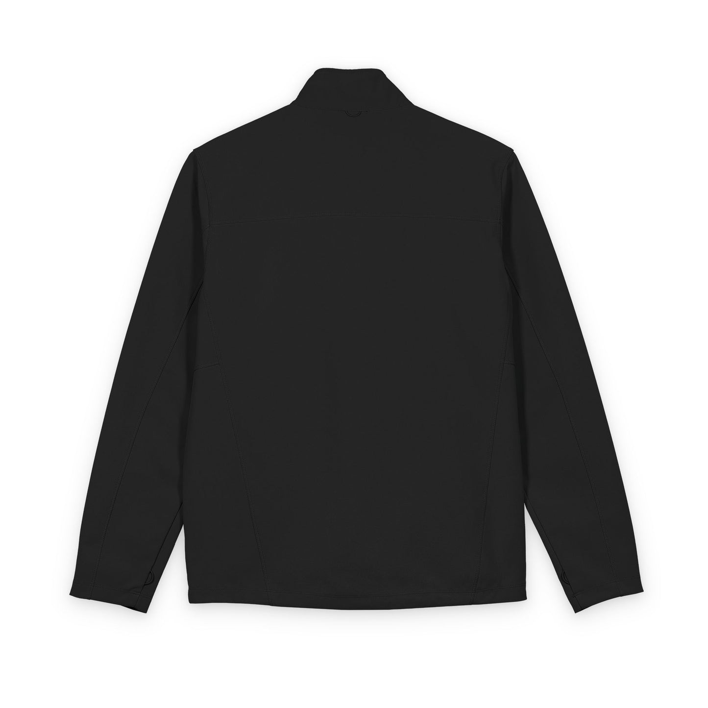 North Idaho Corvette Club Jacket — Port Authority® Men's Collective Soft Shell Jacket