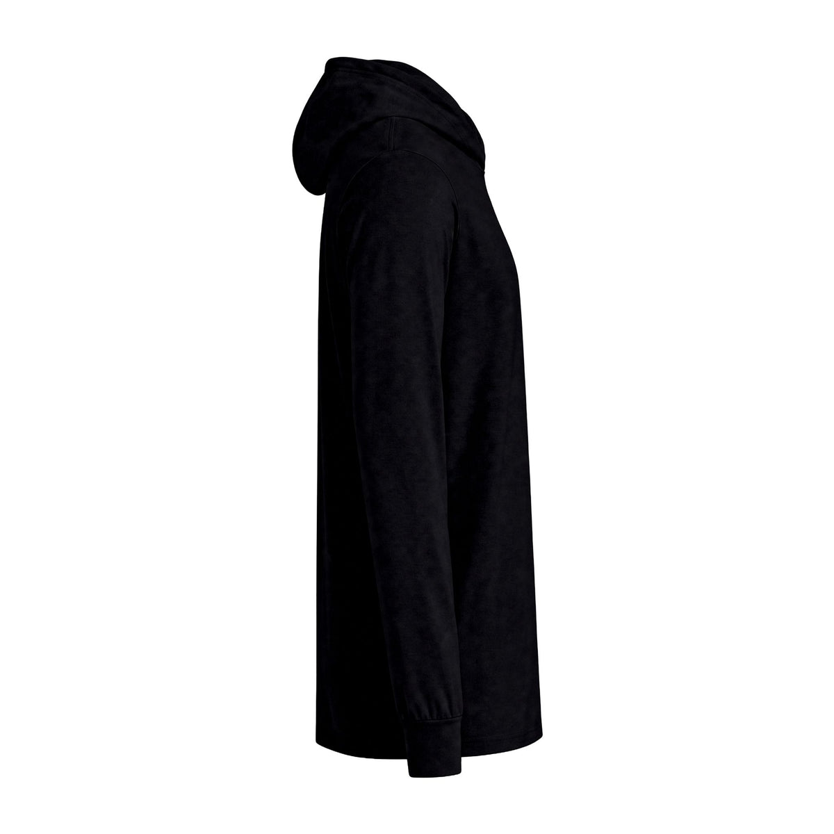 Little Detroit Region AACA Hooded Long Sleeve Tee