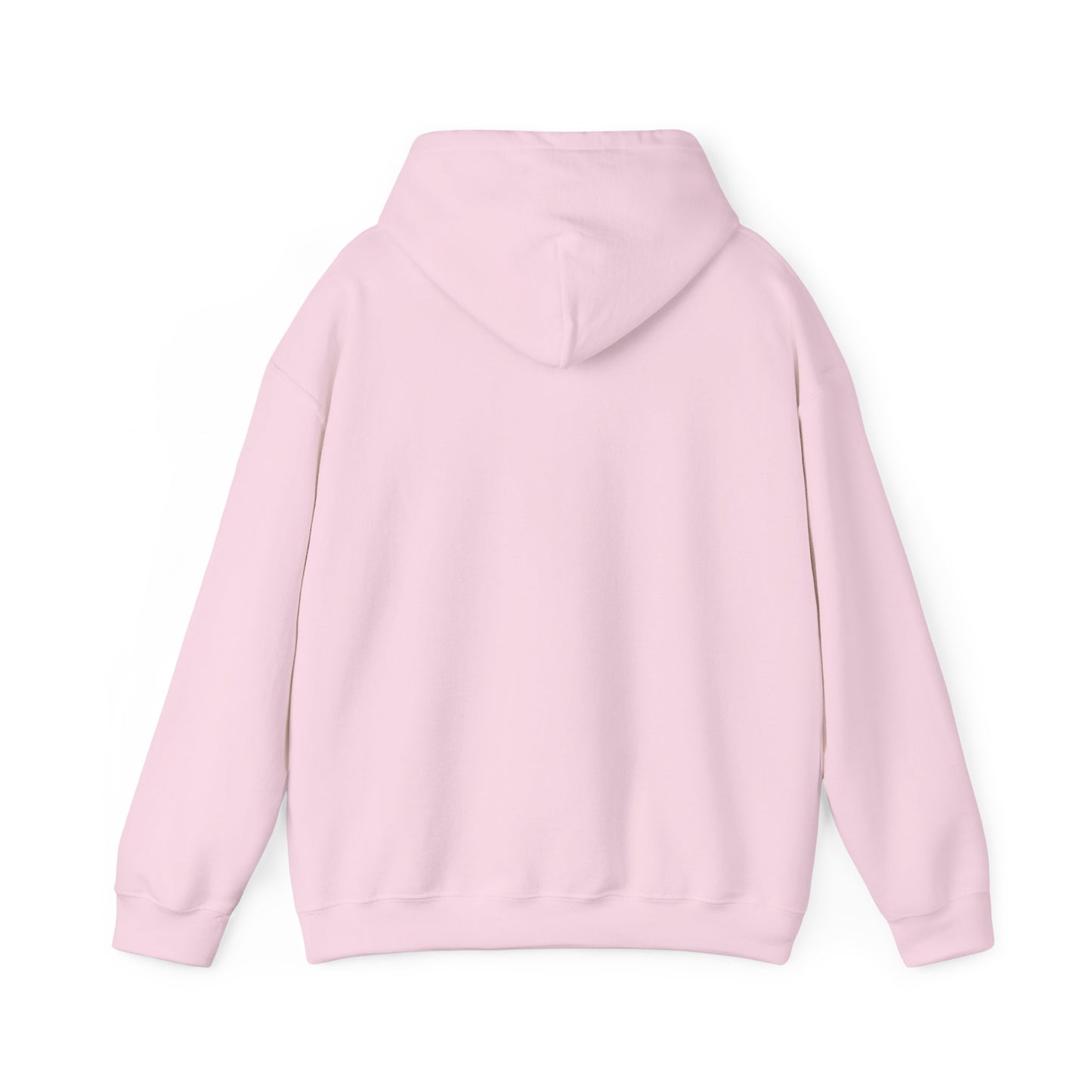 1966 Ford Mustang Vintage Car Hoodie — (Rick C)