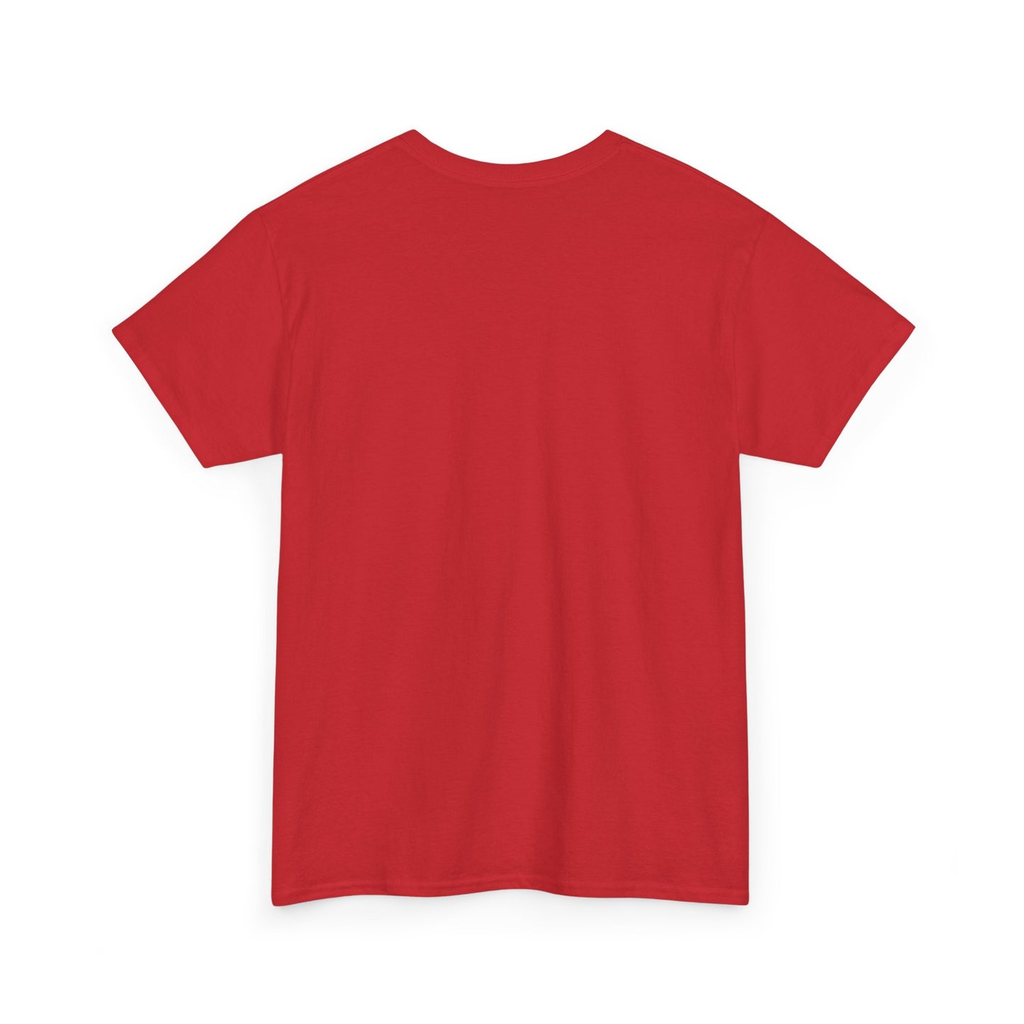 "My Wife Is a Race Car Driver" Photo Tee — Gildan Unisex Heavy Cotton Tee Queen