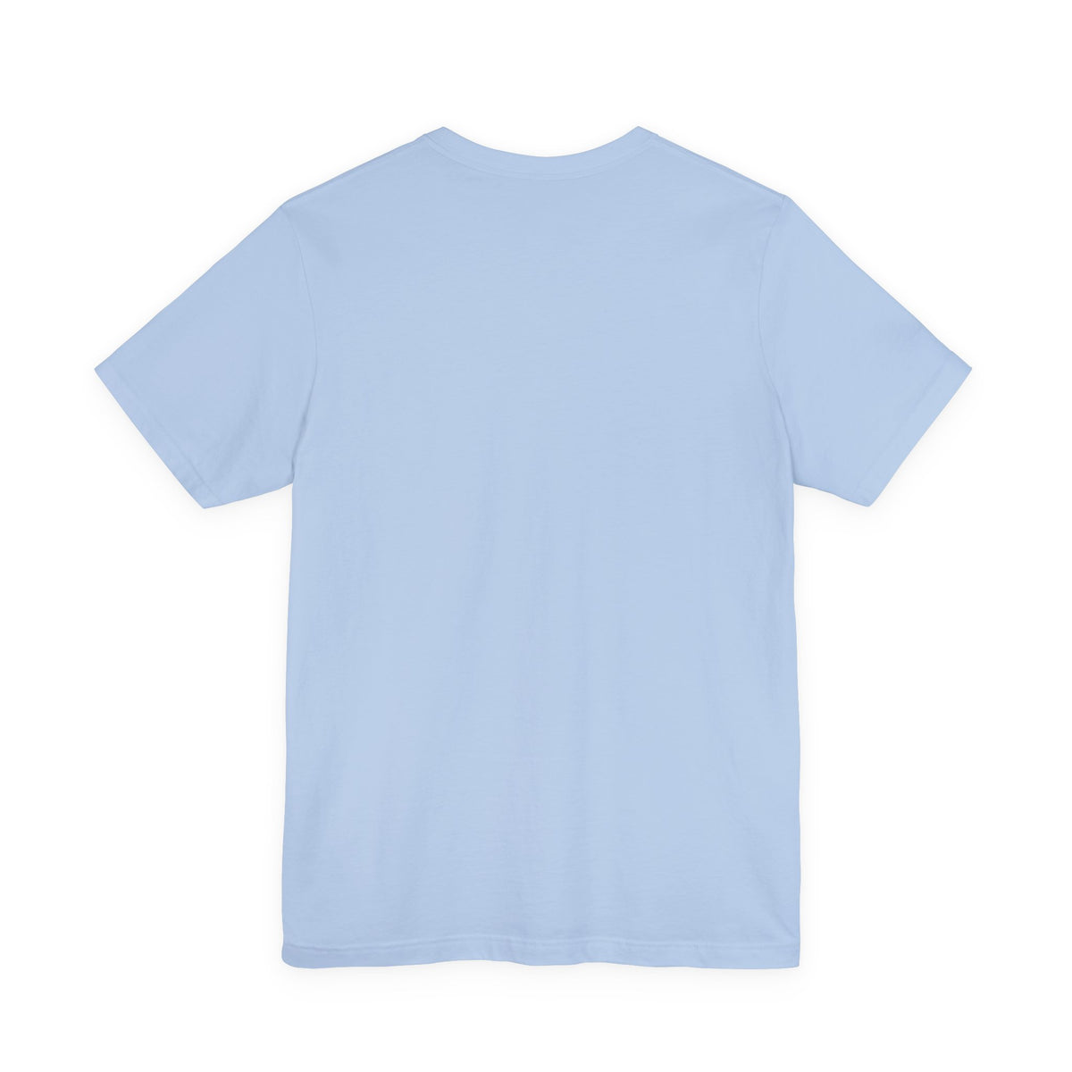 Maryland Chapter Unisex Jersey Short Sleeve Tee