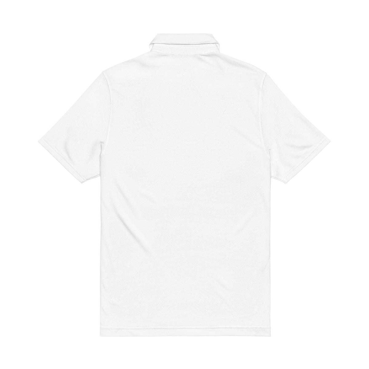 Foothills Model T Club Embroidered Under Armour® Men's Polo Shirt