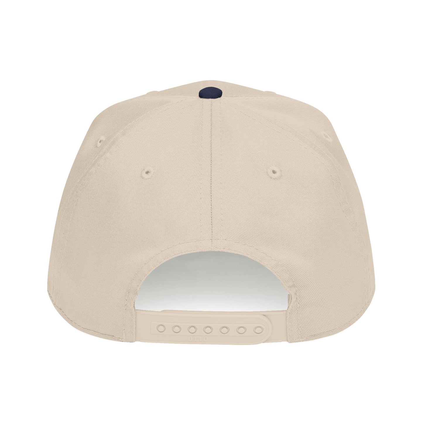 Little Detroit Chapter AACA - Mid Profile Baseball Cap