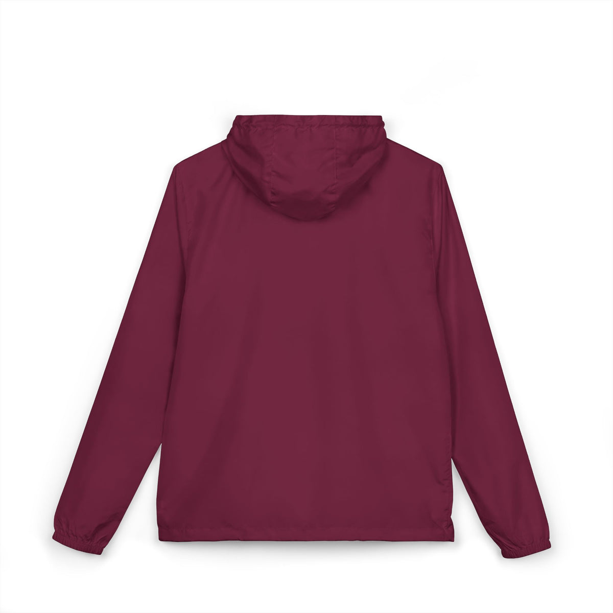 Cape Henry Model A Club Windbreaker Jacket