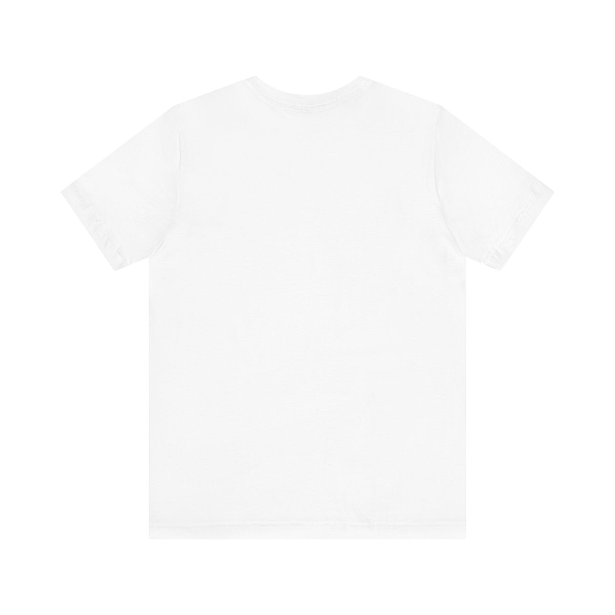 Maryland Chapter Unisex Jersey Short Sleeve Tee