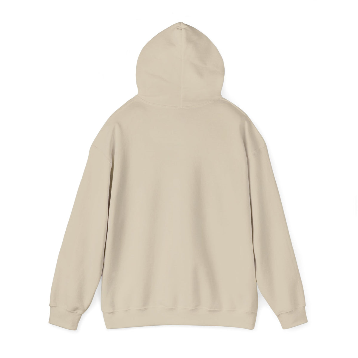 Willys Overland Jeepster Club Hoodie – Unisex Heavy Blend™ Hooded Sweatshirt