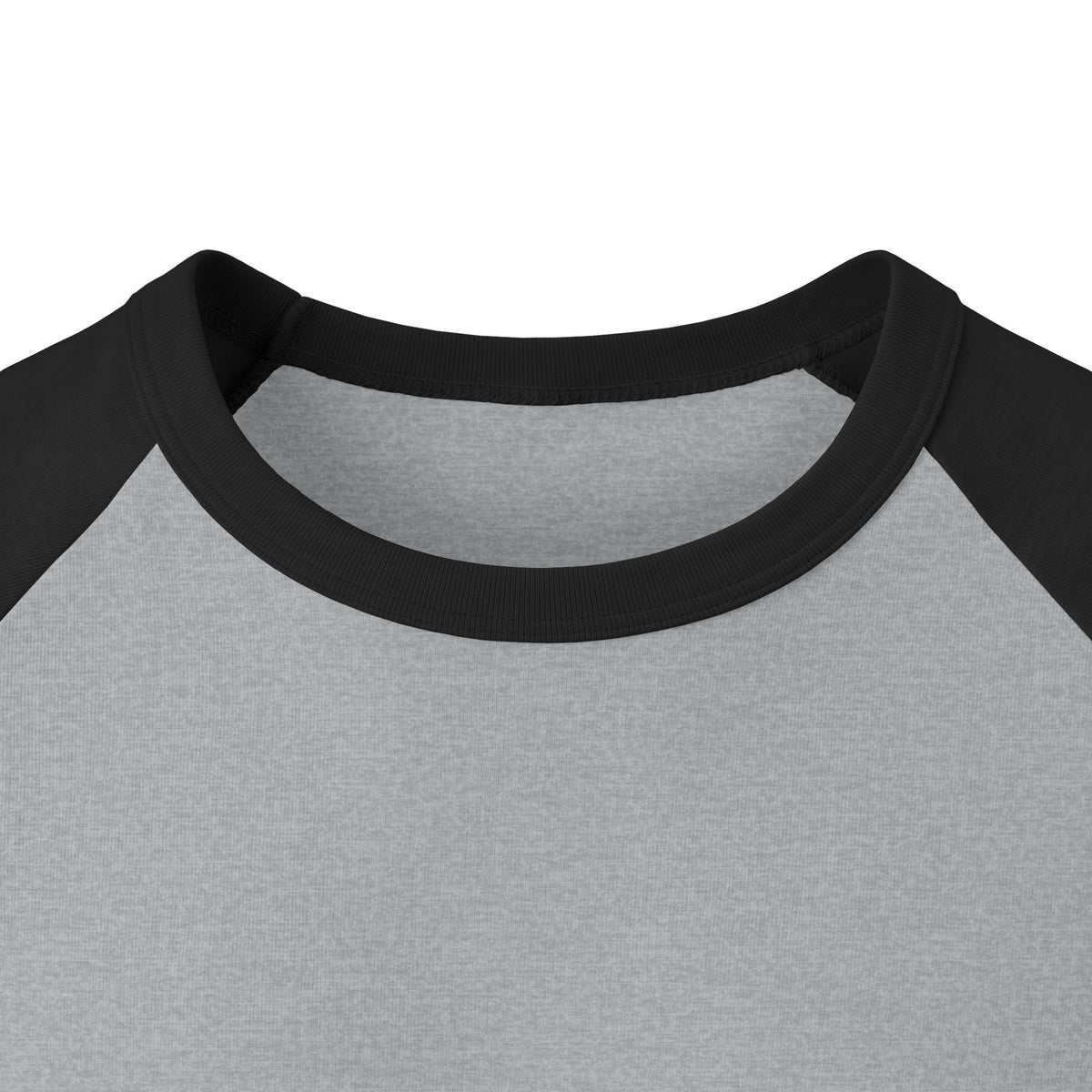 Old Time Touring Club Raglan Shirt
