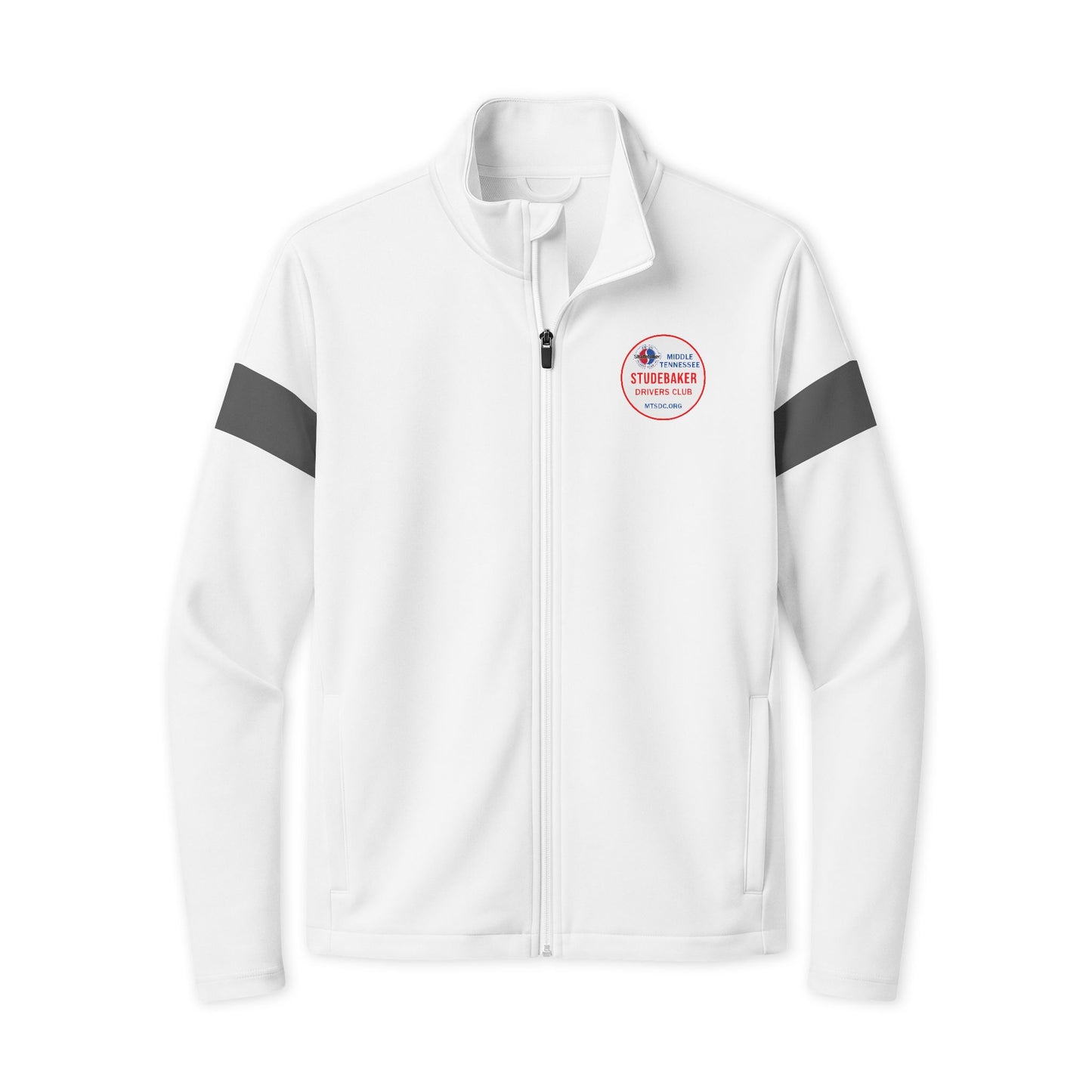 Middle Tennessee Studebaker Drivers Club Chapter Travel Jacket