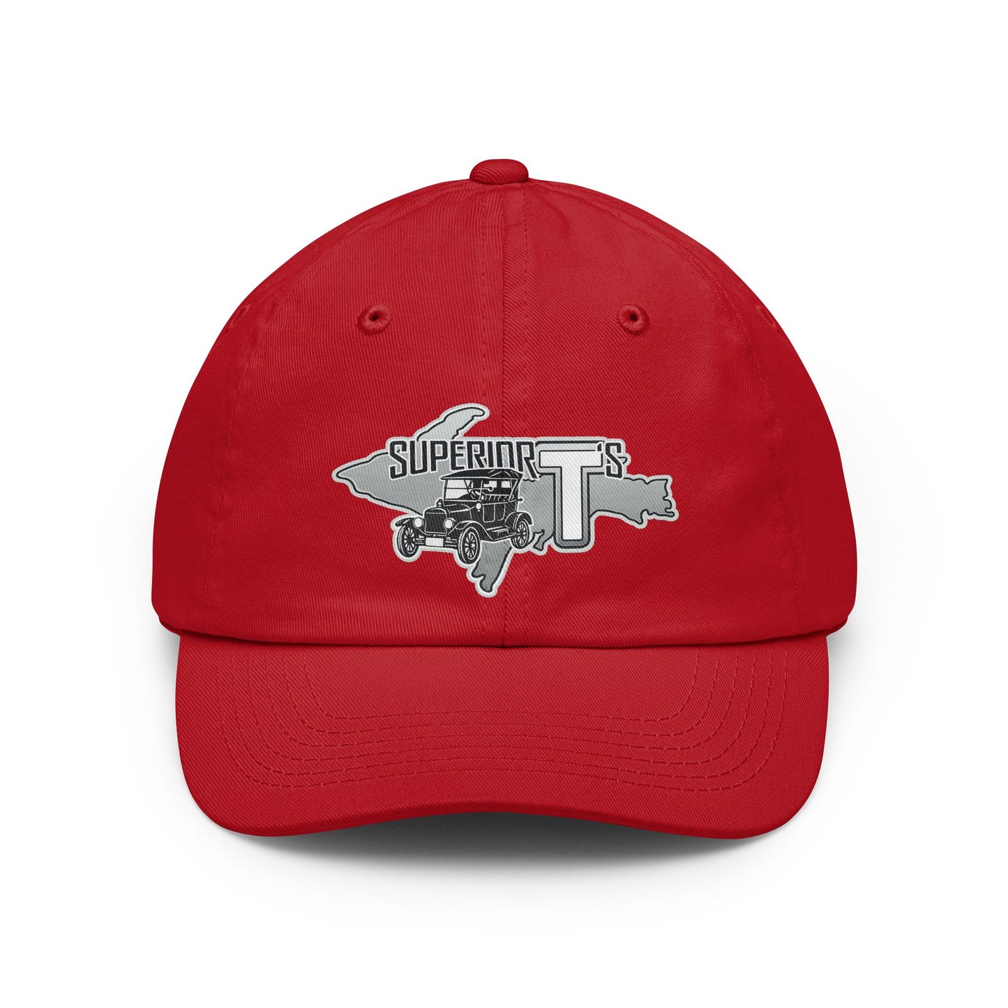 Superior T's Classic Dad Hat