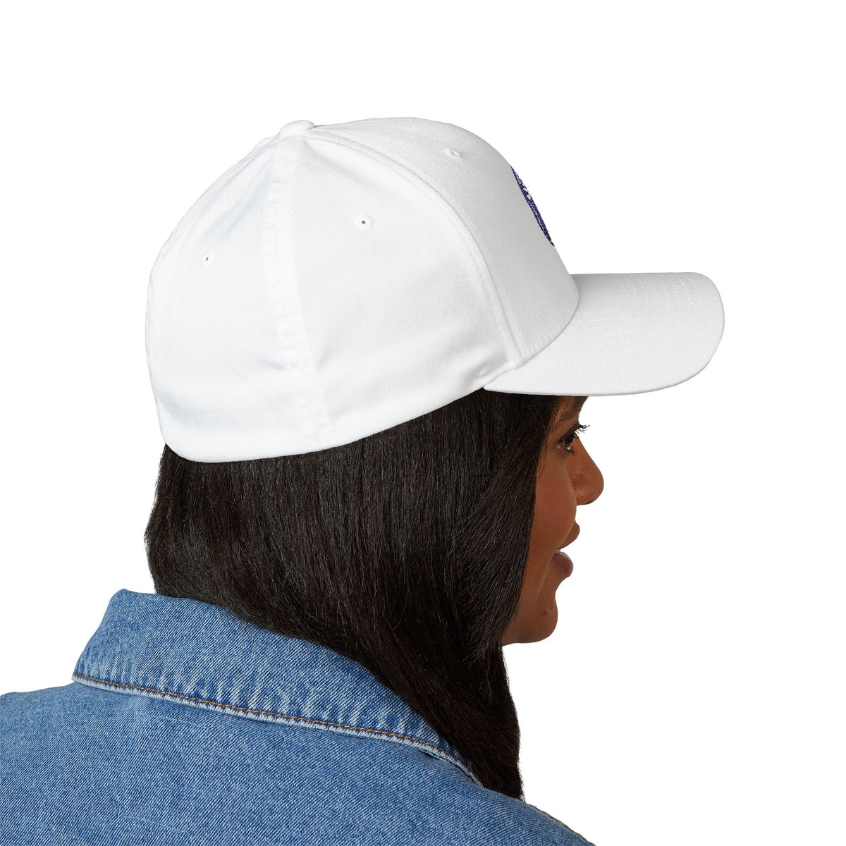 Chico A's Embroidered Classic Cap