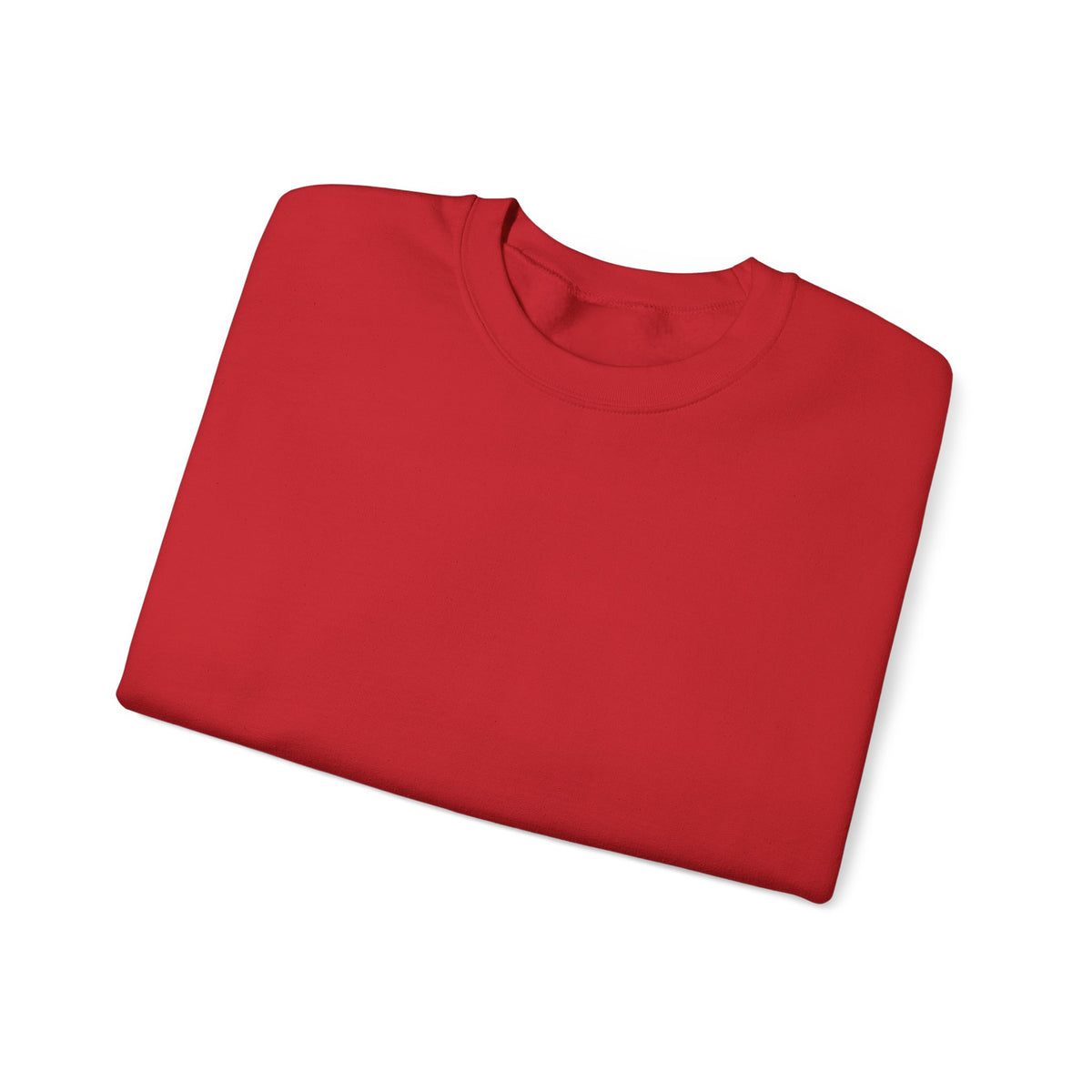 Maryland Chapter Model T Ford Club (Back logo only) Unisex Heavy Blend™ Crewneck Sweatshirt