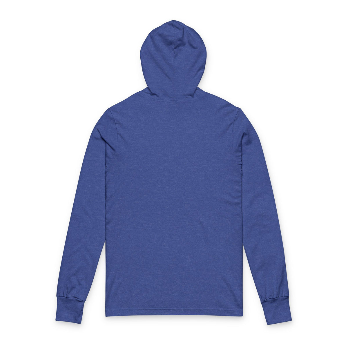 Fort Lauderdale Region AACA Hoodie Tee — Unisex Hooded Long Sleeve Tee