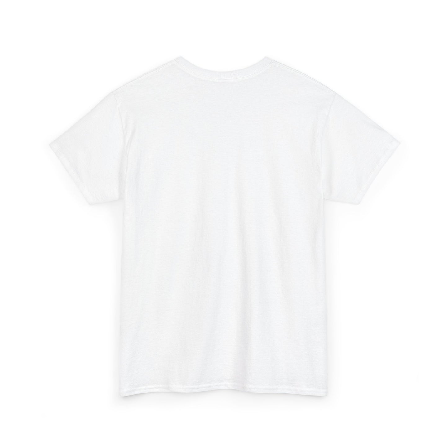 Queen of the Hill 2026 MTFCA T‑Shirt - Gildan Unisex Heavy Cotton Tee
