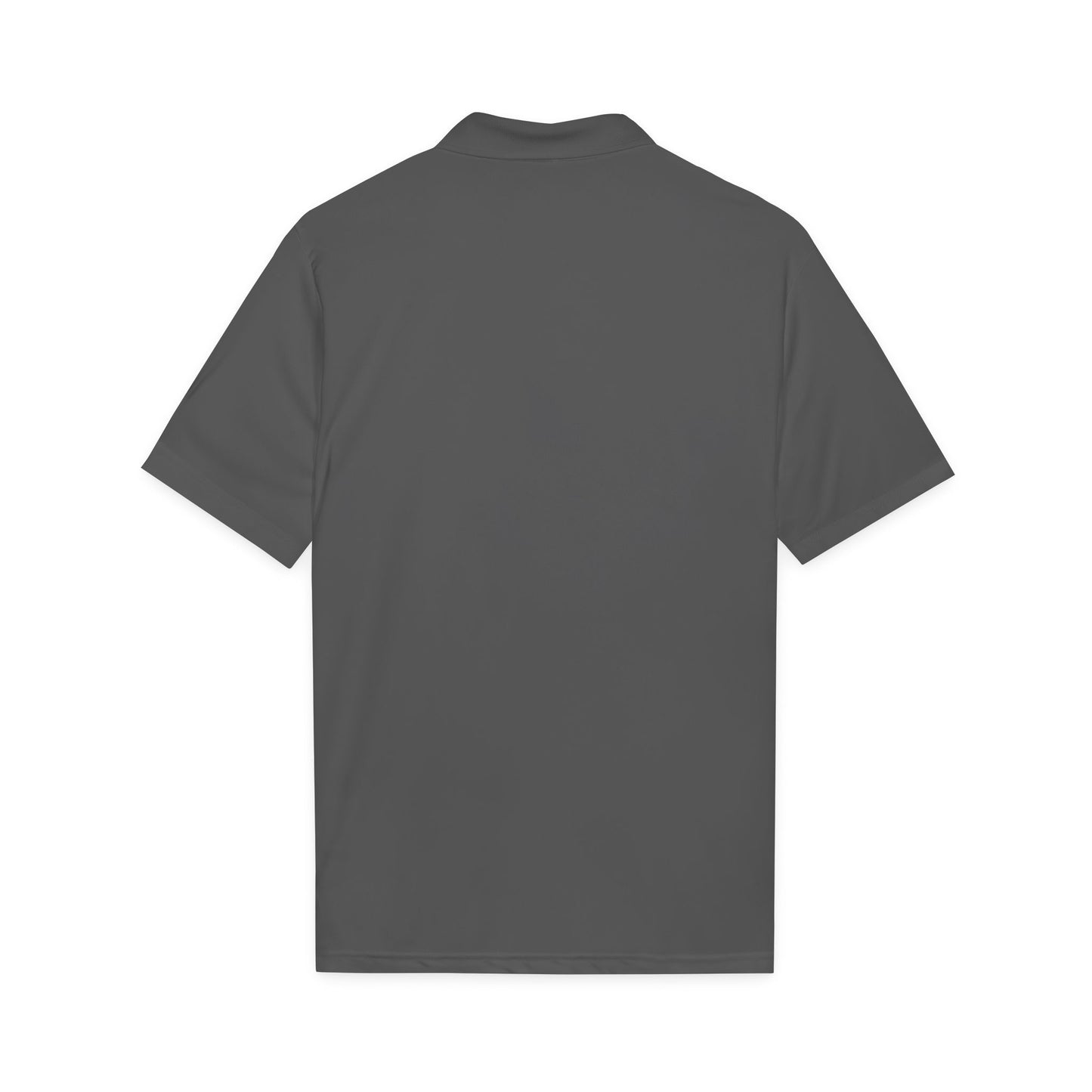 Middle Tennessee Studebaker Drivers Club Chapter Printed Polo Shirt