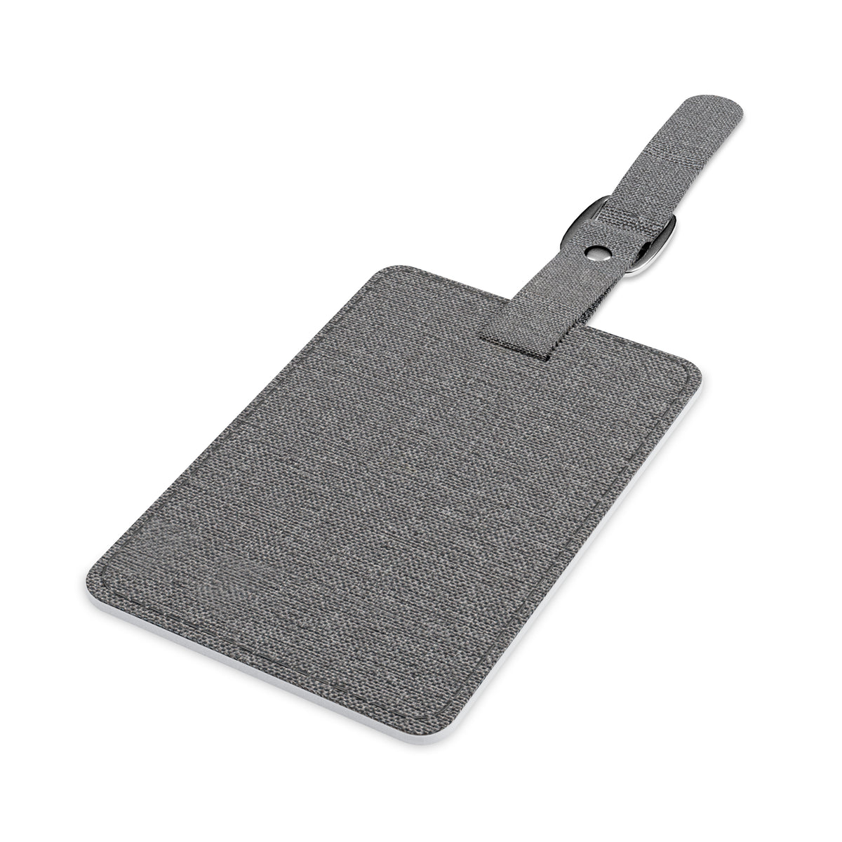 Classic Car Club of America Rectangle Luggage Tag