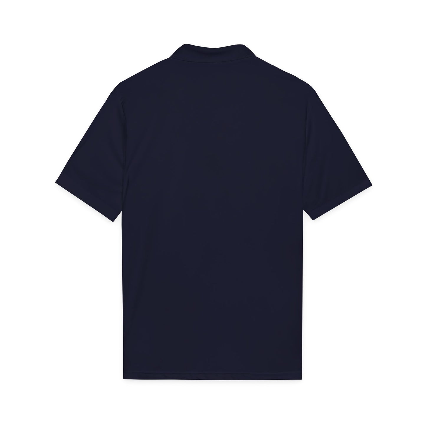 Central Virginia Chapter Studebaker Drivers Club Embroidered Men's Polo