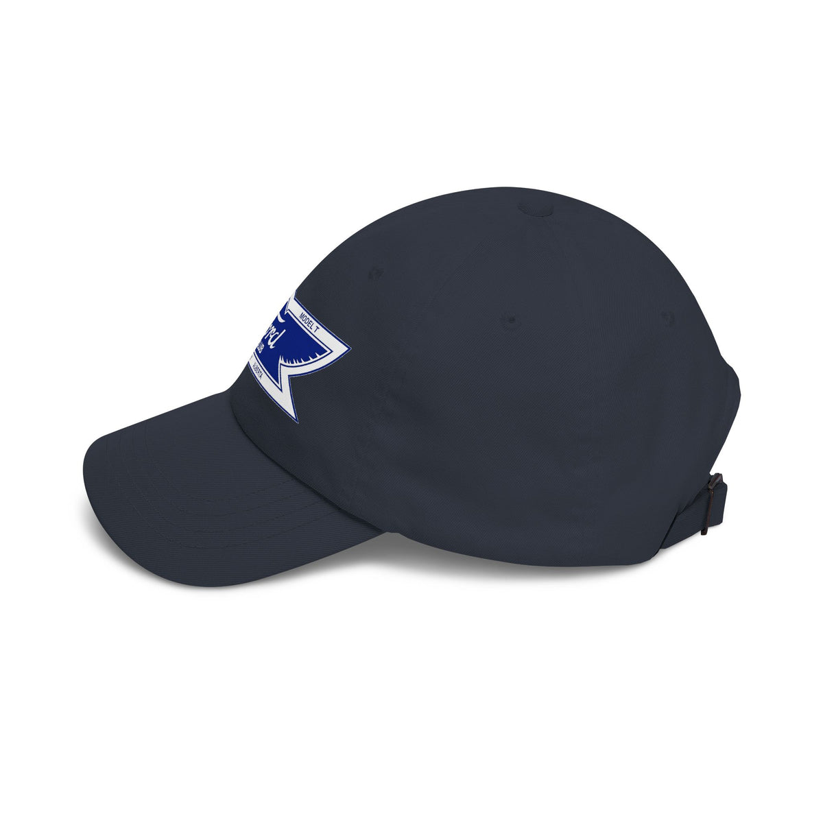 Foothills Model T Club Printed Dad Cap