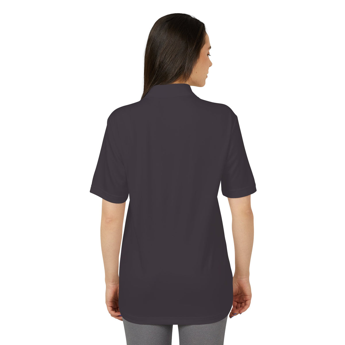 Fort Lauderdale Region AACA adidas Unisex Performance Polo