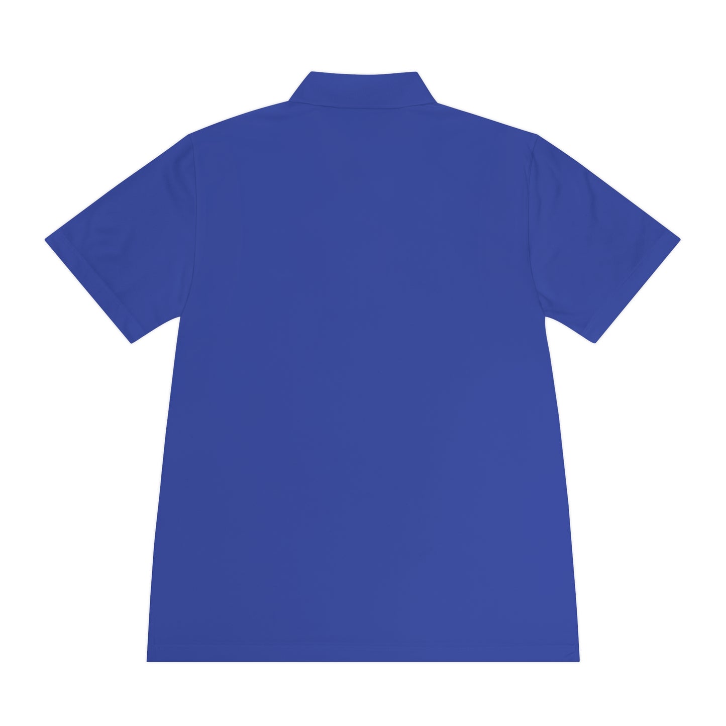 Buick Orange County Chapter Men's Sport Polo — Breathable Golf & Casual Polo