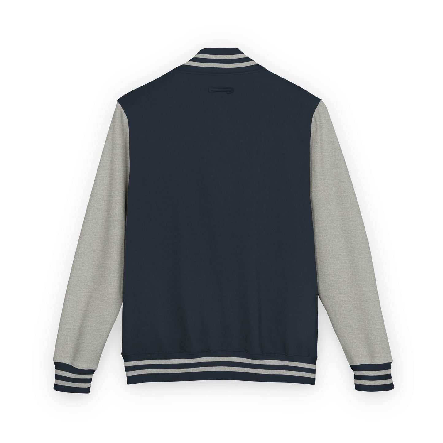Buick Orange County Chapter Retro Varsity Jacket – Letterman Jacket
