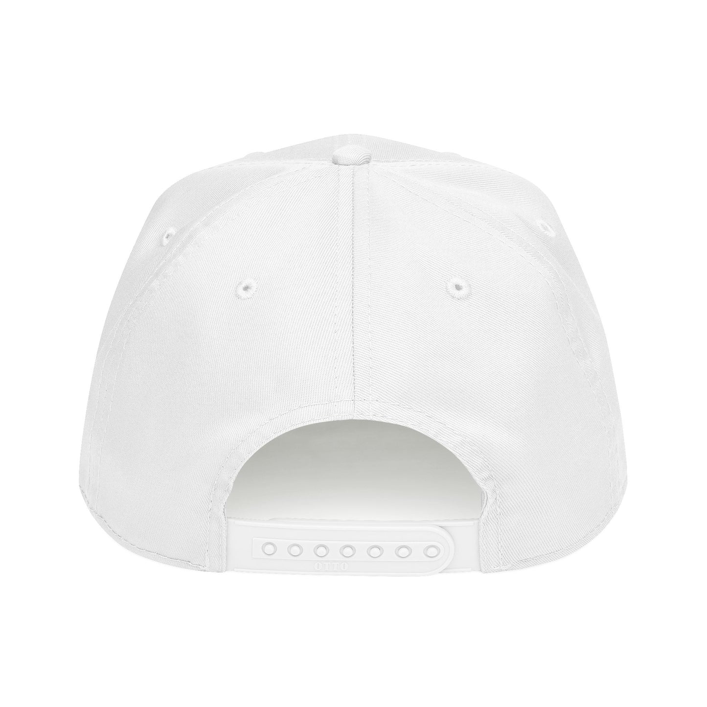 Little Detroit Chapter AACA - Mid Profile Baseball Cap