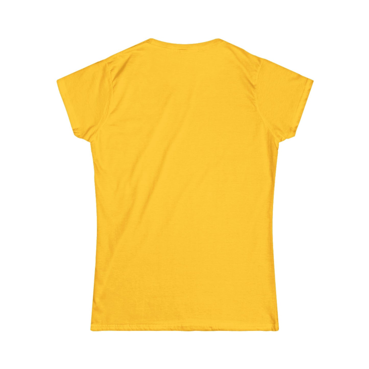North Central Florida Region AACA Women's Softstyle Tee - Classic Crewneck T-Shirt