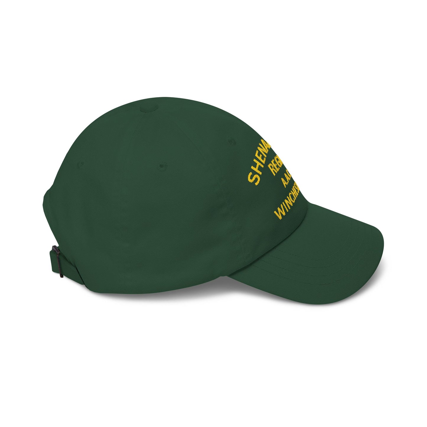 Shenandoah Region AACA Winchester VA Embroidered Dad Cap