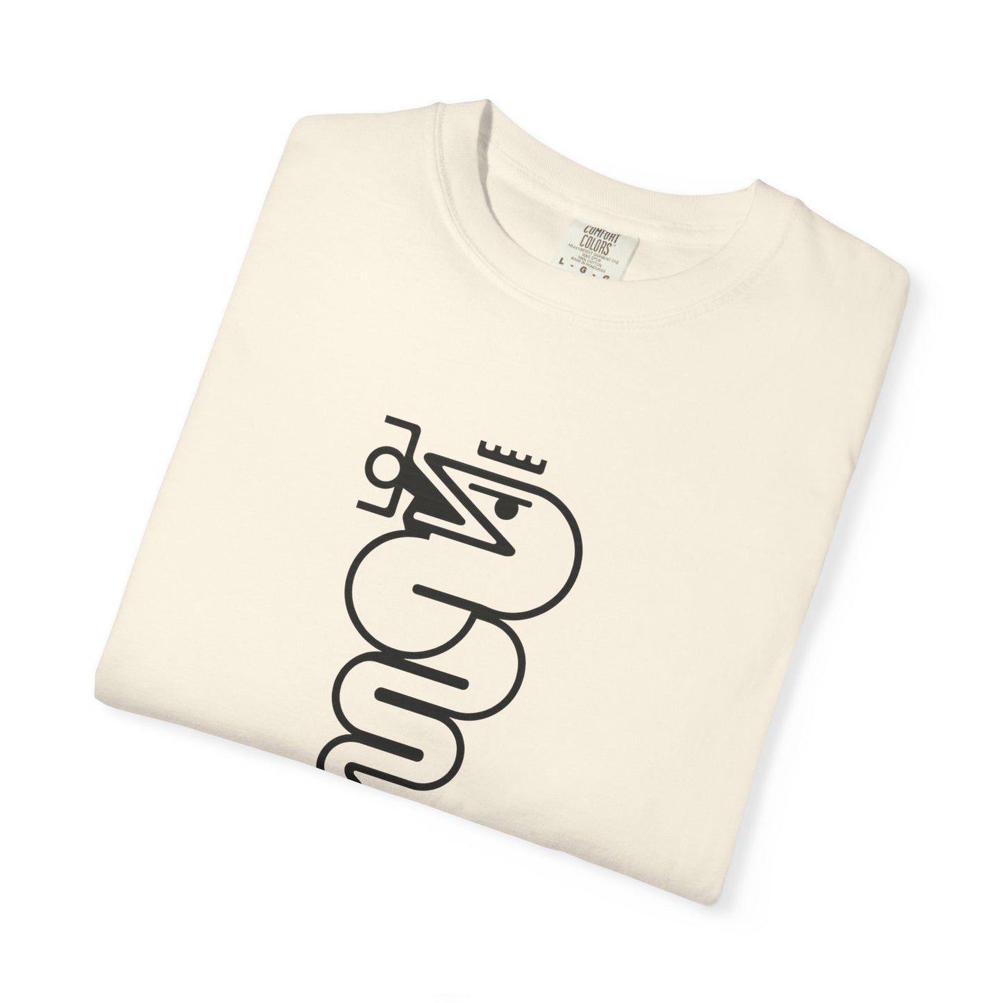 DVAROC.org Alfa Romeo Script Logo T-Shirt — Classic Car Club Tee