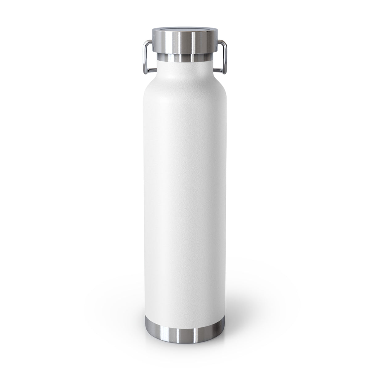 Pine Tree A's of Maine, MAFCA 22oz Copper Vacuum Insulated Water Bottle