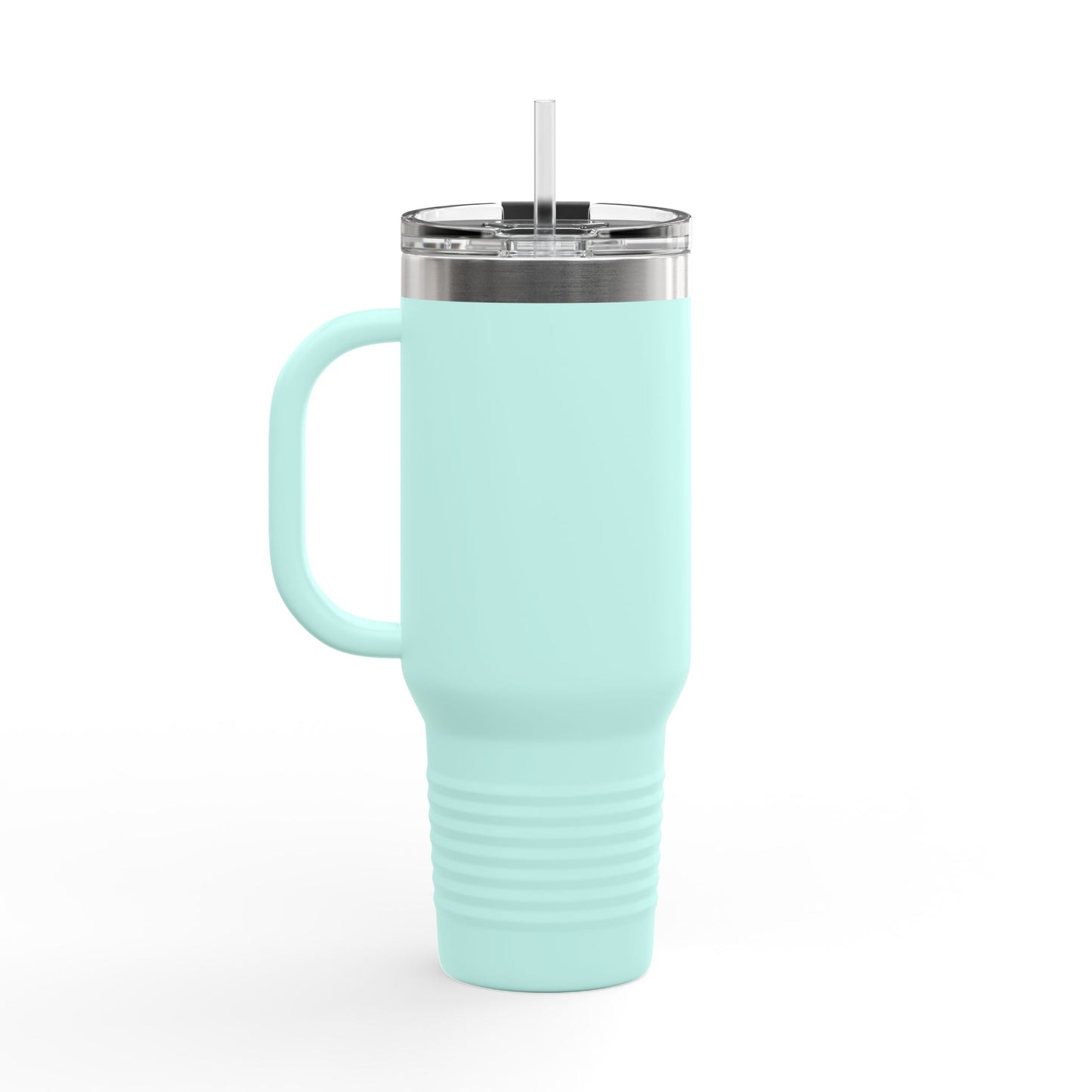 Chesapeake Bay T's — 40oz Insulated Travel Mug —