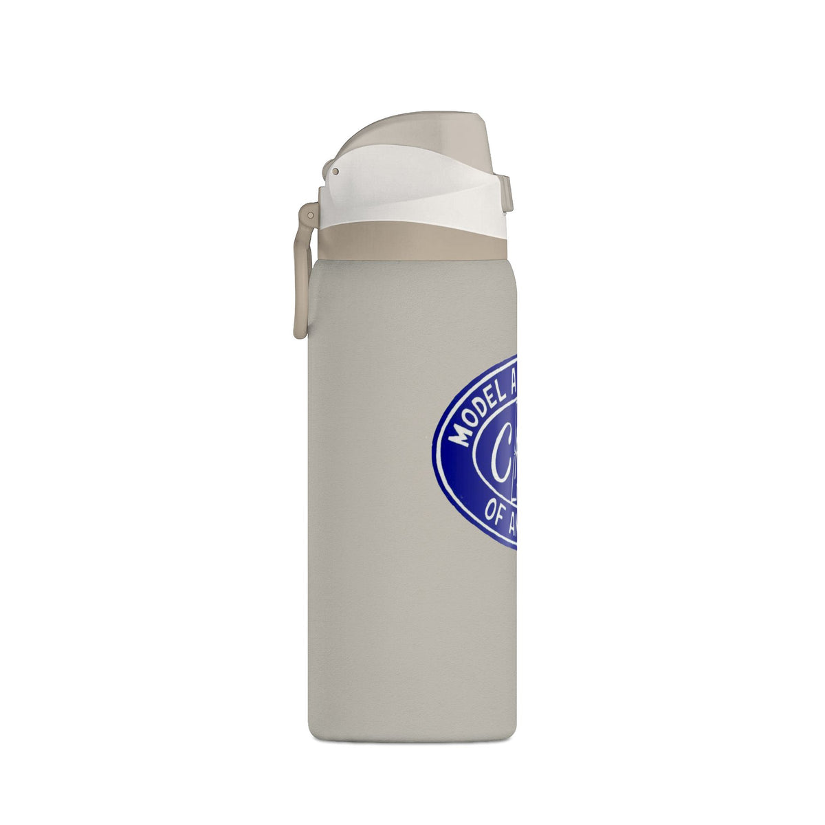 Chico A's Oasis 32oz Insulated Water Bottle