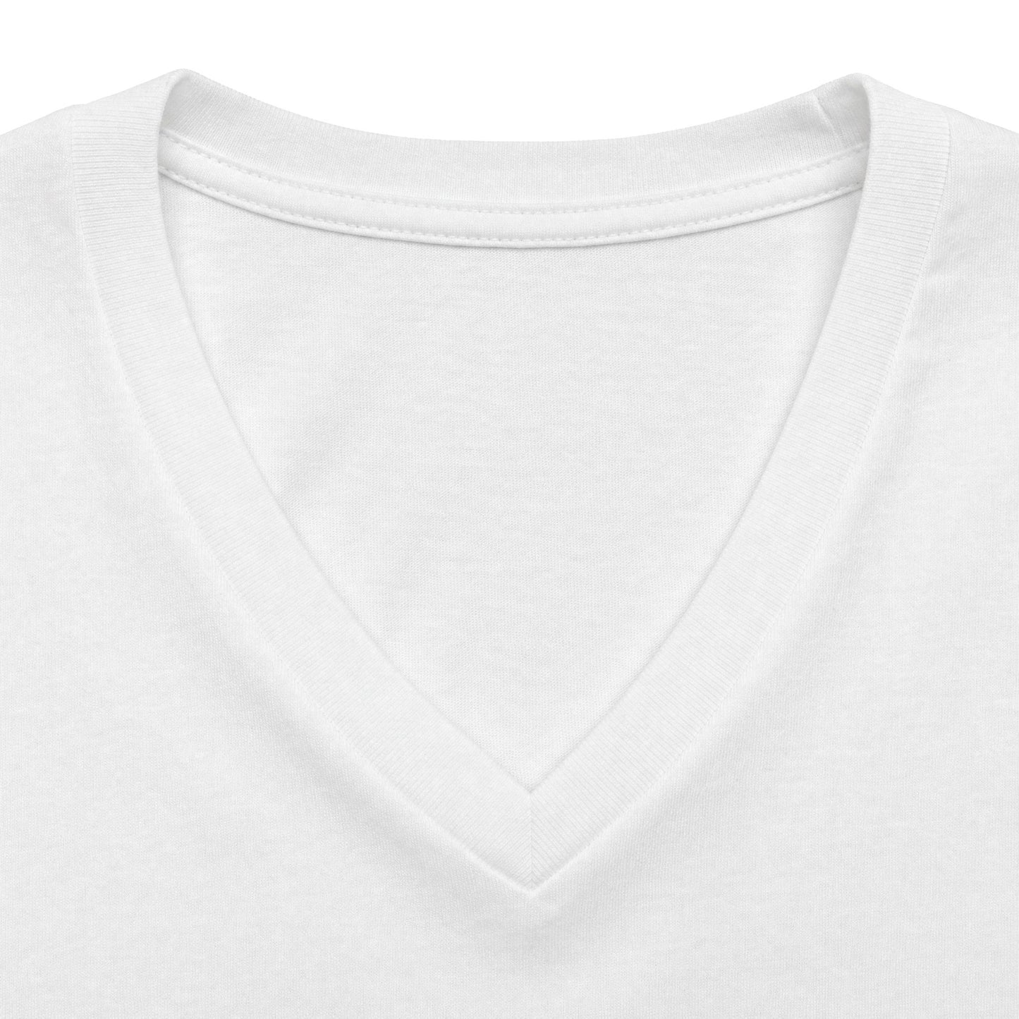 Evergreen A's Women's V-Neck Tee