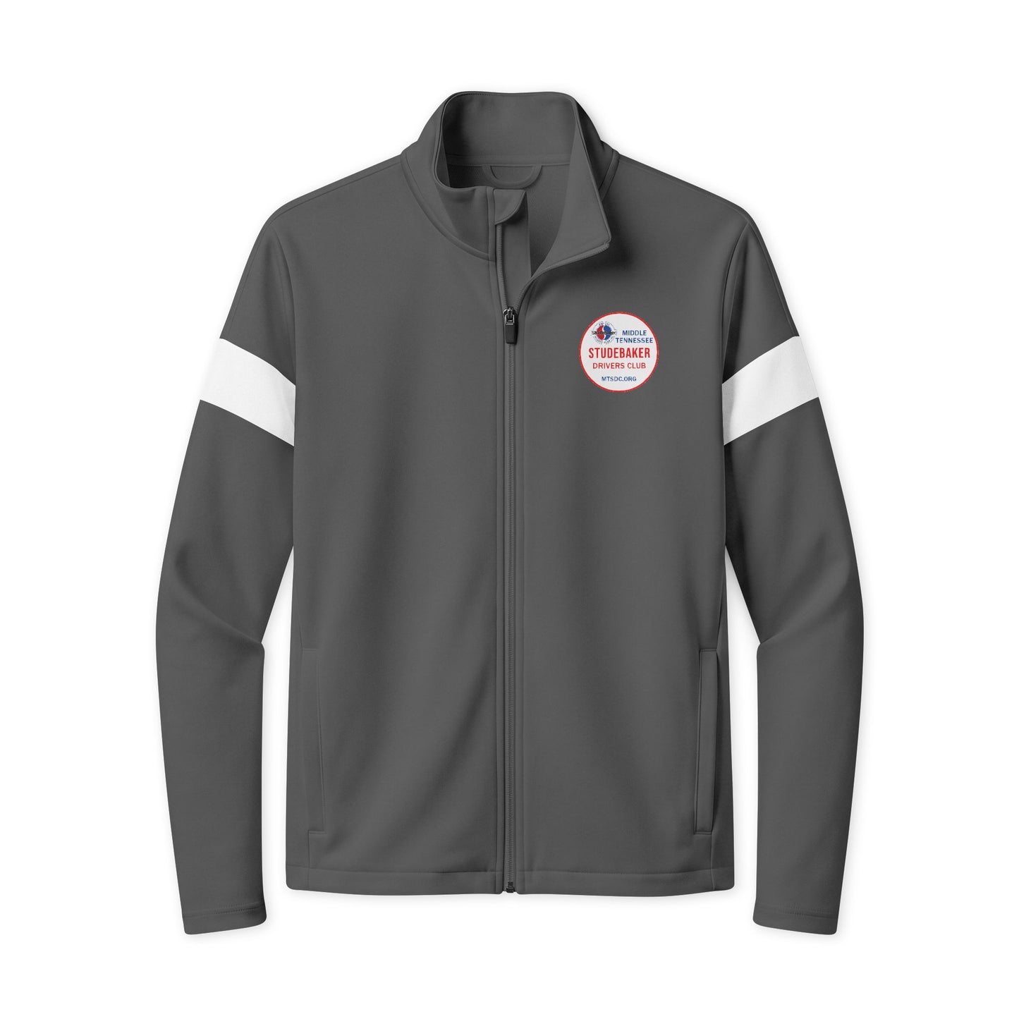 Middle Tennessee Studebaker Drivers Club Chapter Travel Jacket