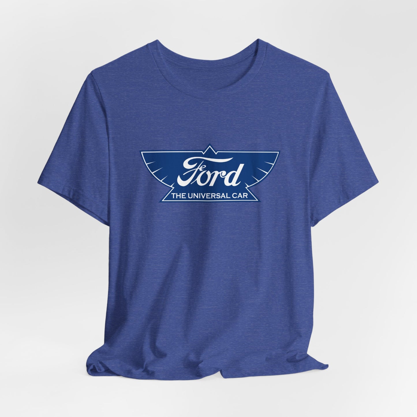 Ford "The Universal Car" Logo T-Shirt