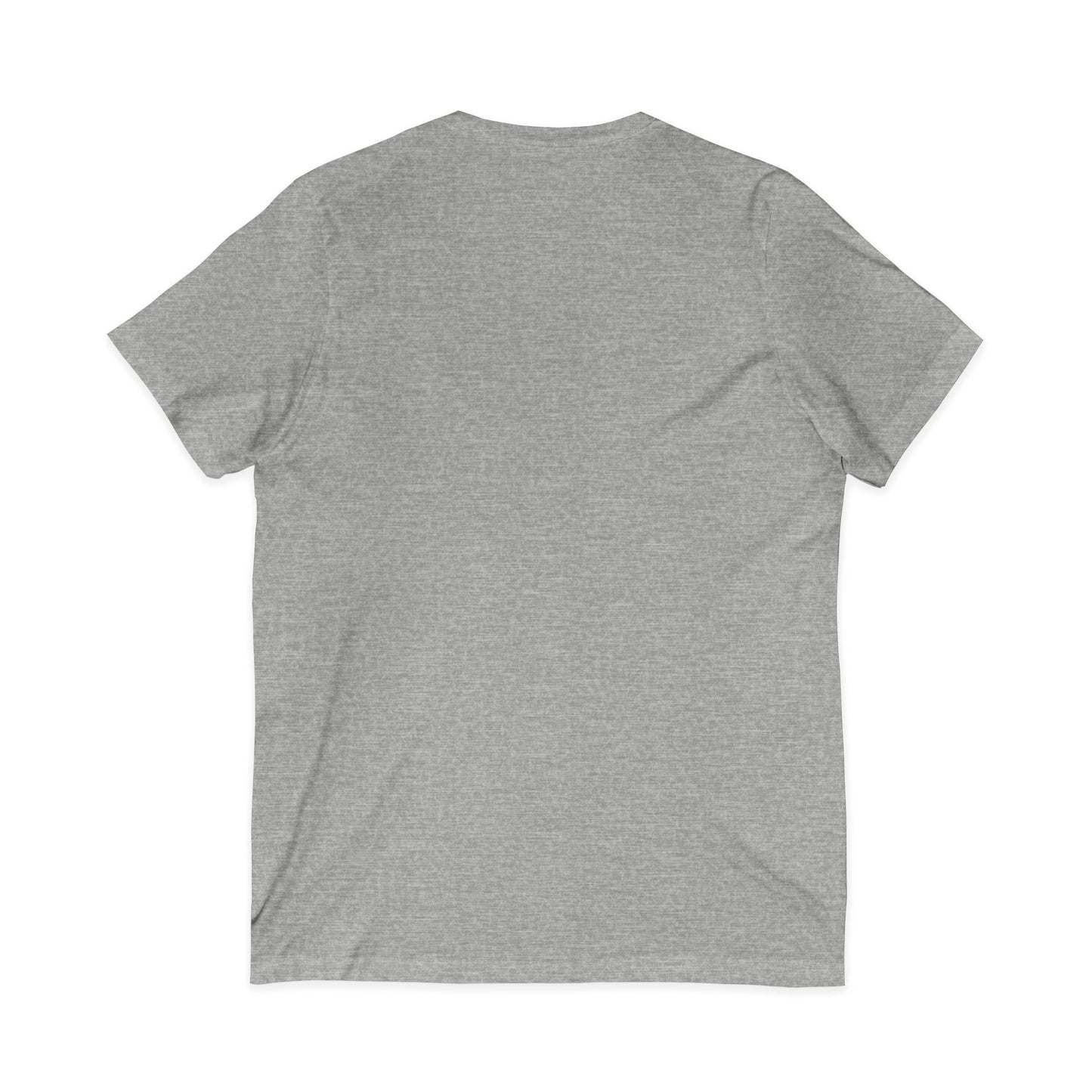Nickel Era Touring Registry Women's V-Neck Tee — Vintage Car Club Graphic Shirt