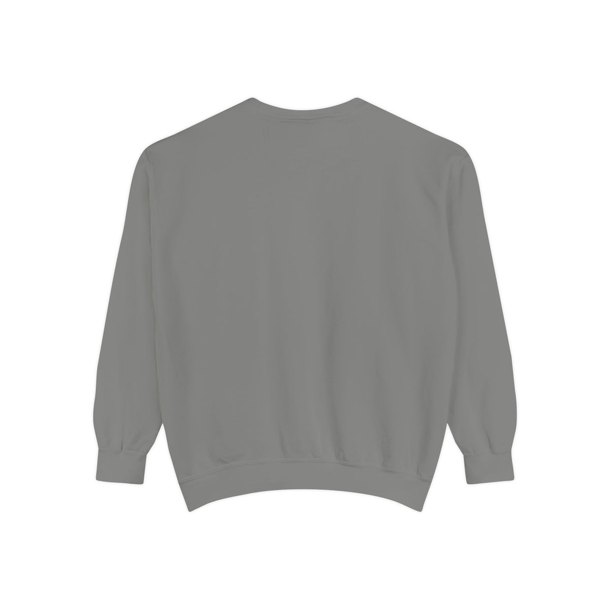 Central Colorado Corvette Club Embroidered Sweatshirt