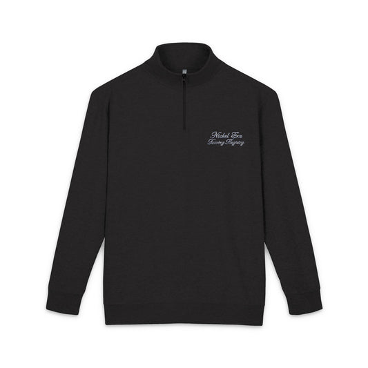 Nickel Era Touring Registry Embroidered Fleece Pullover