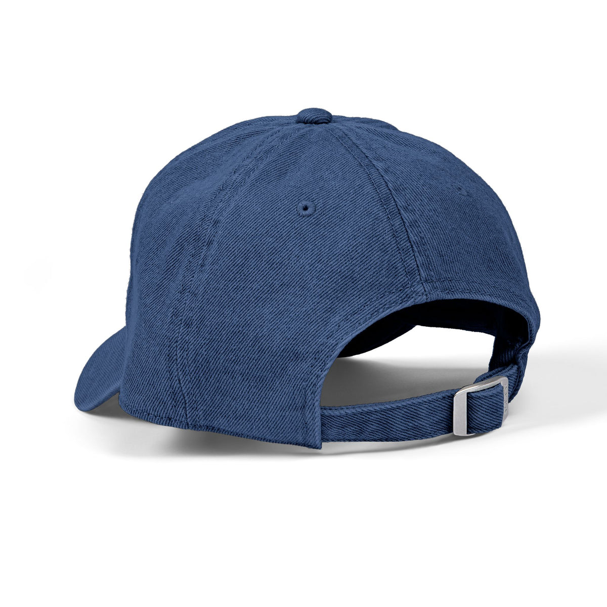 Water Wonderland Thunderbird Club Embroidered Denim Hat