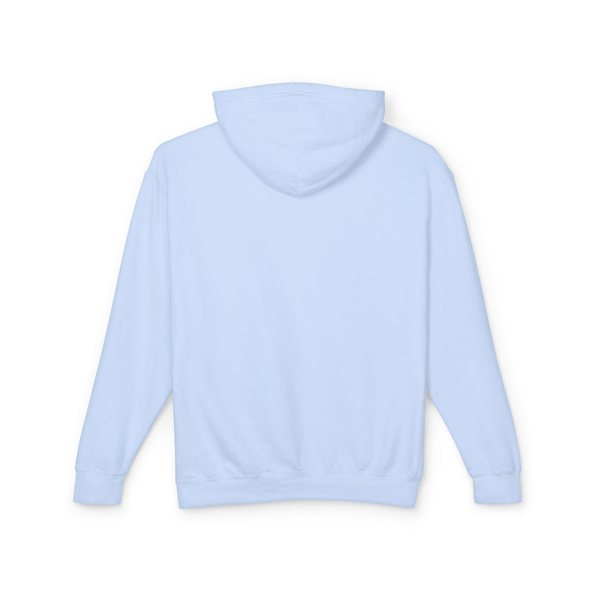 San Diego Model A Ford Club Hoodie — Unisex Lightweight Hooded Sweatshirt