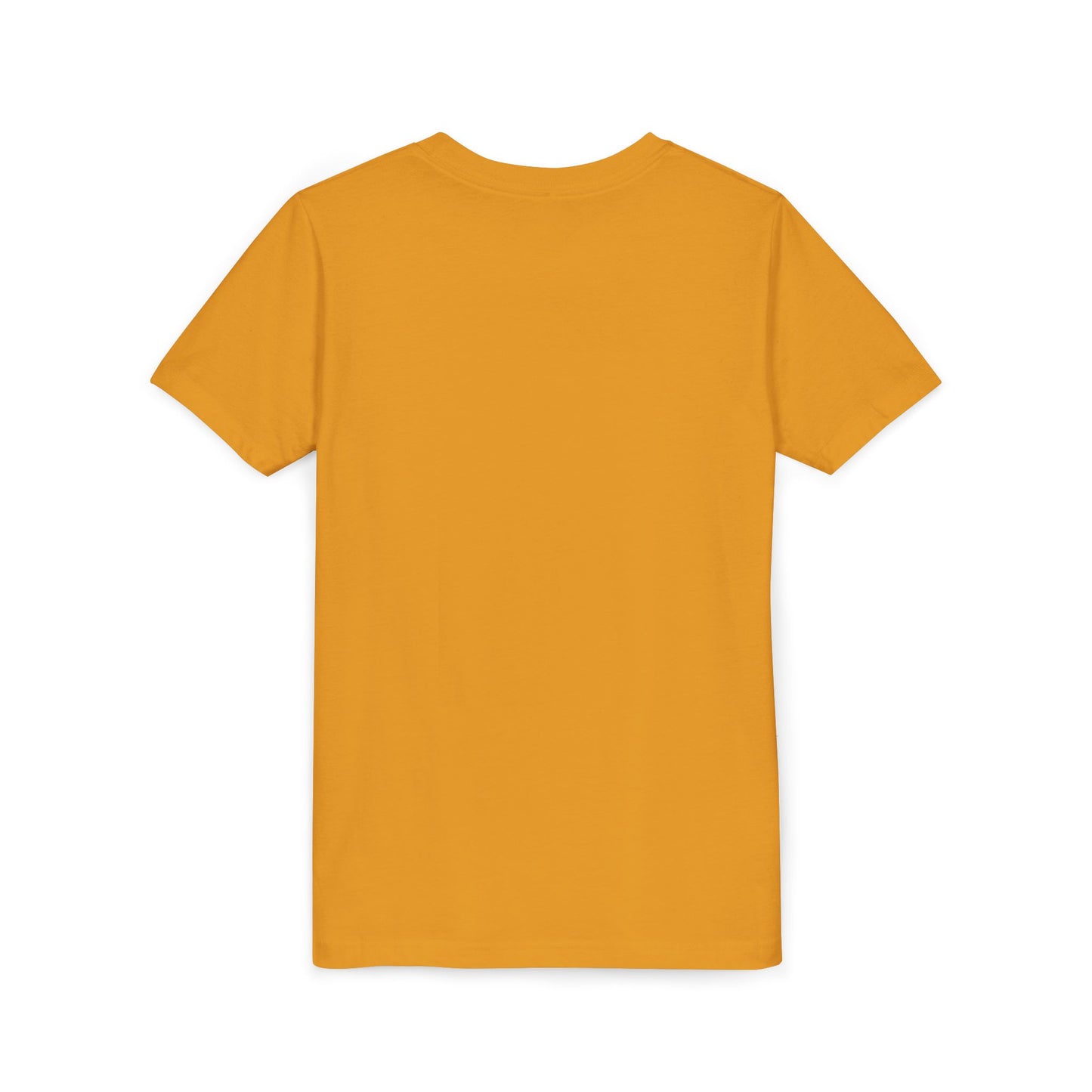 KC Chuggers Vintage Car Youth Tee - Retro Automobile Graphic Shirt