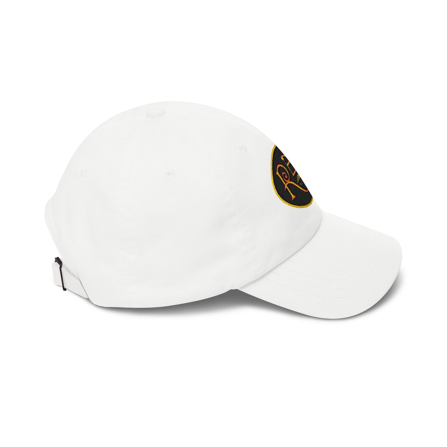 REO Motor Car Co. Dad Cap