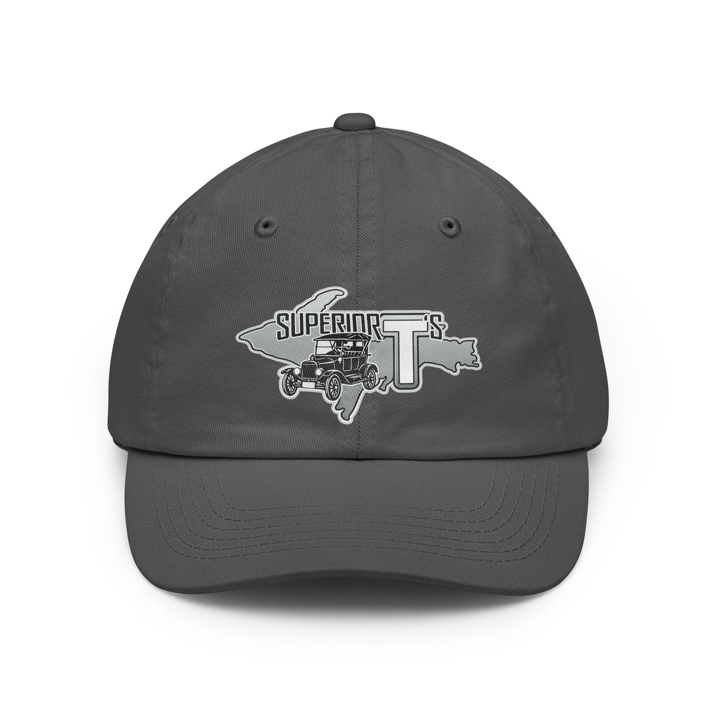 Superior T's Classic Dad Hat