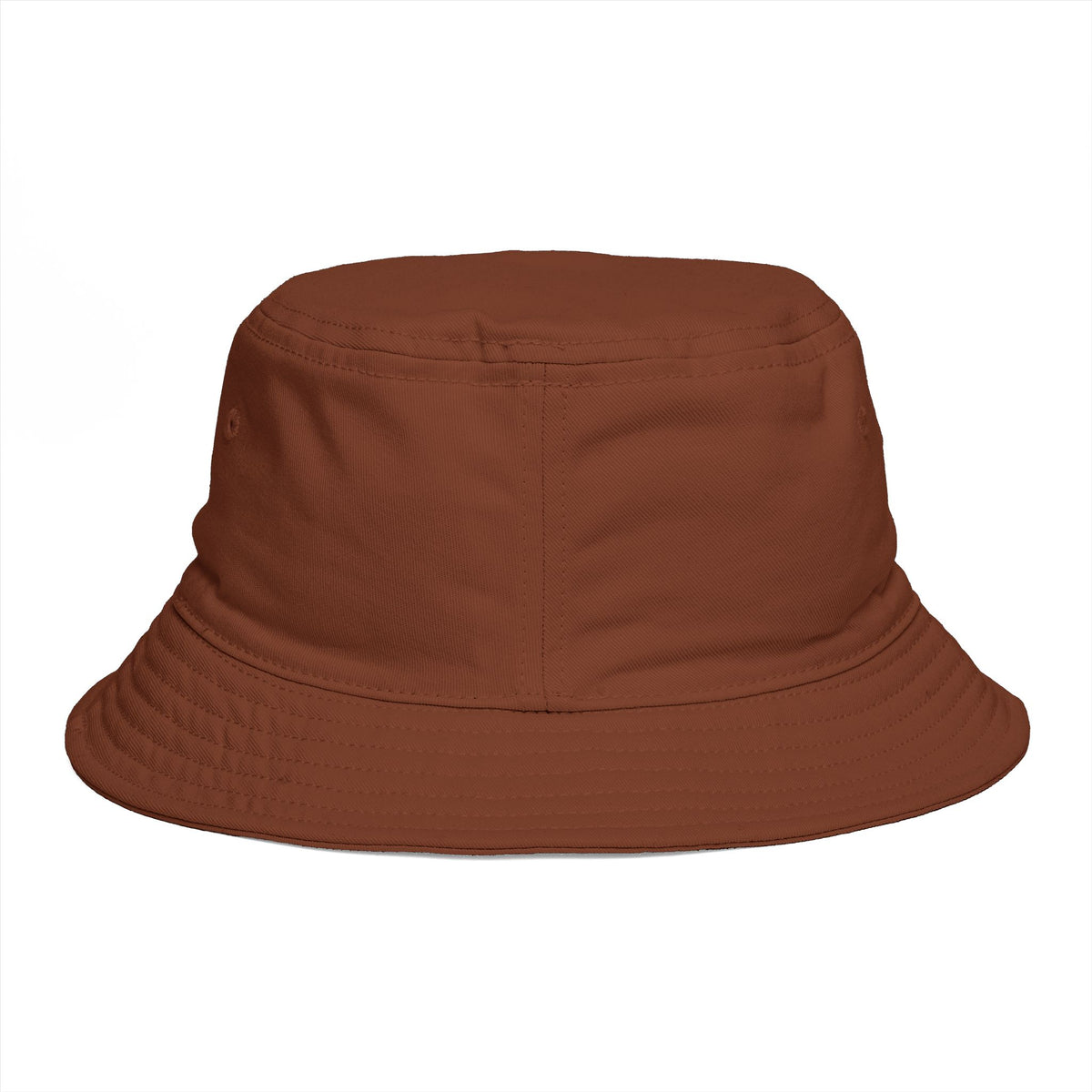 Buick Orange County Chapter Bucket Hat — Vintage Car Logo Hat for Auto Enthusiasts