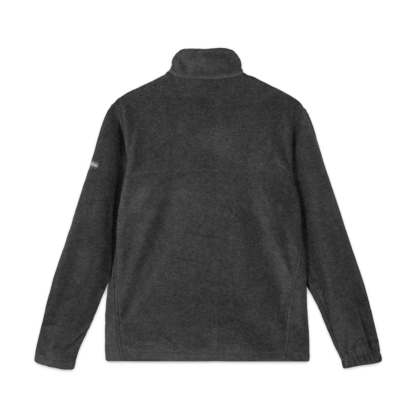 Evergreen A's Embroidered Fleece Jacket