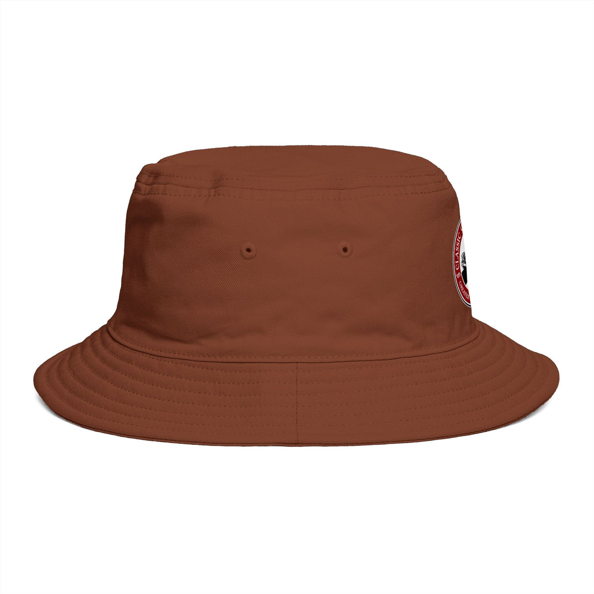 Classic Car Club of America Greater Illinois Region Printed Bucket Hat