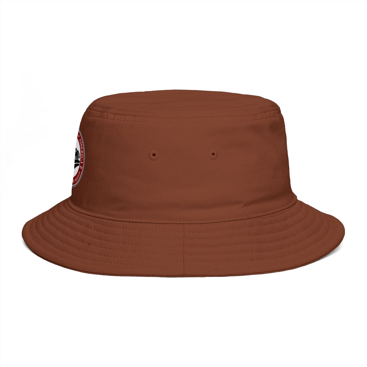 Classic Car Club of America Greater Illinois Region Printed Bucket Hat
